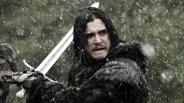 Top 10 Fantasy TV Shows with Epic Fight Scenes and Choreography