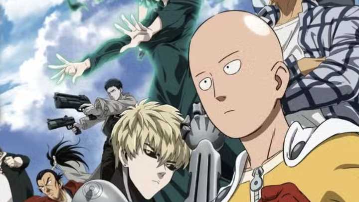 How to watch 'One Punch Man' season 3 online from anywhere