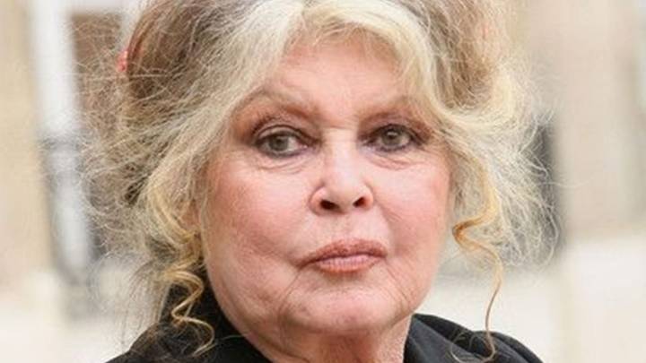 Brigitte Bardot regresa a casa después de tres semanas en el hospital por enfermedad grave