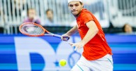 Top-ranked American tennis stars commit to play in 2026 Dallas Open