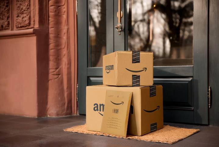 Amazon to hire over 1,500 employees in central Alabama this holiday season