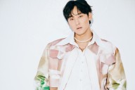 'KPop Demon Hunters' Star Kevin Woo Inks With UTA