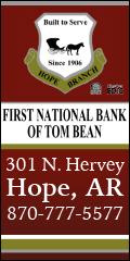 South Arkansas communities lead the way in building resilience