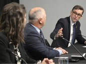 'It's becoming a circus': Allegations fly in roller-coaster mayoral campaign in Quebec City