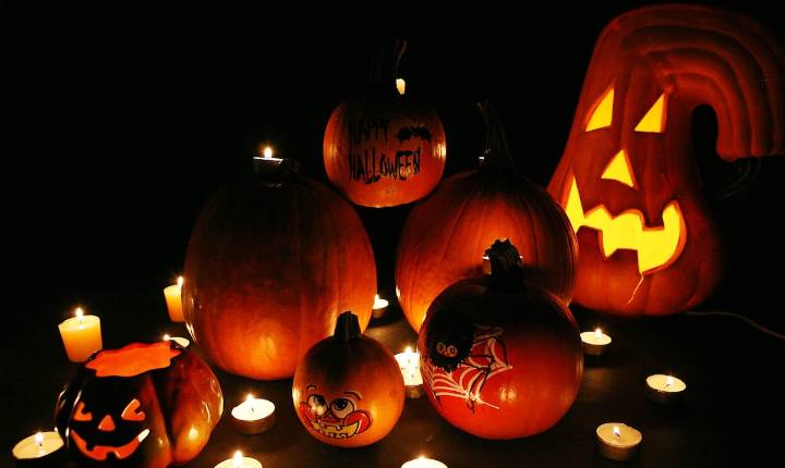 El origen “retorcido” de las calabazas de Halloween: una historia que es de terror y coincidencias