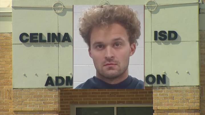 Celina coach’s son resigns, faces child pornography charges as parents confront school board