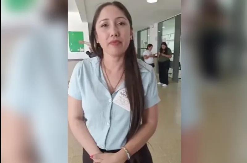 Estreno electoral: La Escuela Papa Francisco recibió sus primeras votaciones con alta afluencia