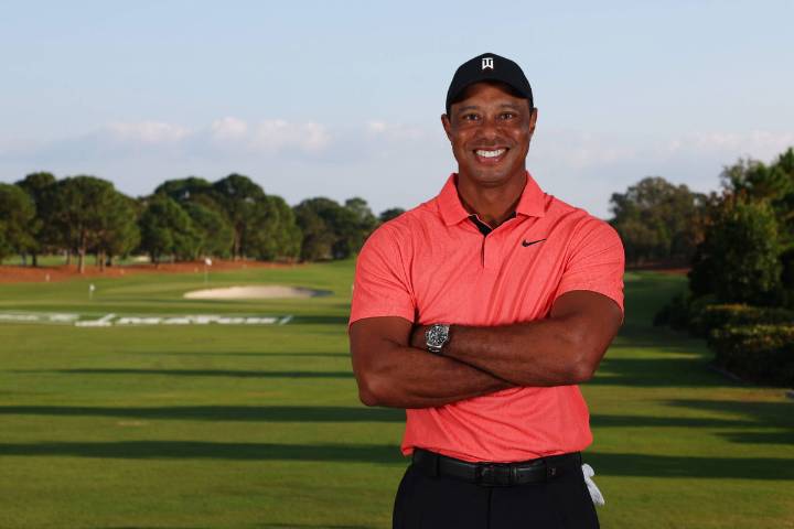 Tiger Woods’ Business Partner Shares Cryptic Details About Nelly Korda & Co.’s TGL Involvement A business partner has fueled speculation about a development in Tiger Woods and Rory McIlroy’s TGL. Her