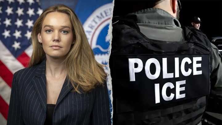 DHS arrests El Salvador's most wanted MS-13 leader among Virginia fugitives
