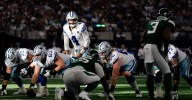 Jets vs Cowboys Game Thread