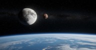 ¡La Tierra tendrá dos lunas! Esto dice la NASA sobre dos satélites