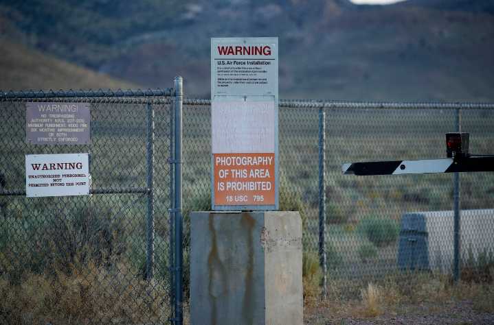 President Trump’s scarily confusing threat to restart nuclear weapons testing: Letter to the Editor