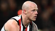 AFL veteran Zak Jones delisted by St Kilda in ‘difficult decision’ after trade deadline