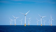 Victoria’s renewables targets dealt another blow after energy giant scraps major offshore wind facility as projects continue to topple