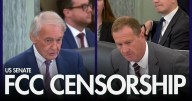 WATCH: Lawmakers spar over Biden administration's censorship campaign