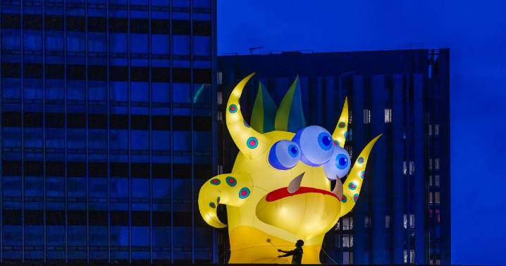 Greater Manchester Halloween trick or treating weather forecast