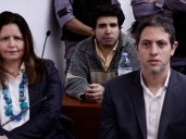 Atentado a Cristina Kirchner: condenaron a Sabag Montiel y a Uliarte, quienes dentro de dos años y medio y cinco años podrían recuperar la libertad