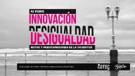 Innovación, juventud y arte se unen en Gijón en el IV Foro de Innovación y Desigualdad de Cotec