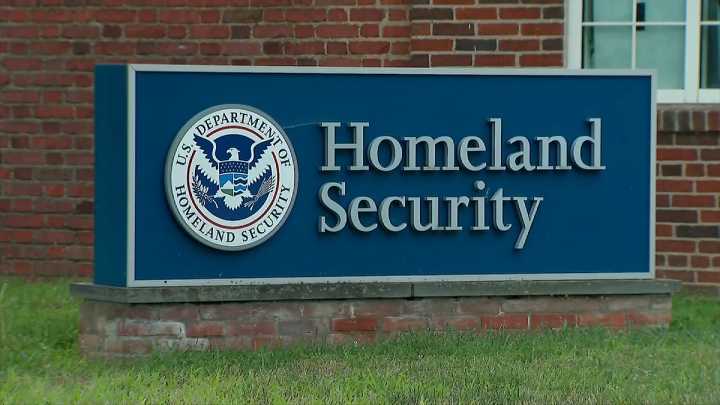 DHS says federal agents in Chicago fired at driver who ‘rammed the law enforcement vehicle’