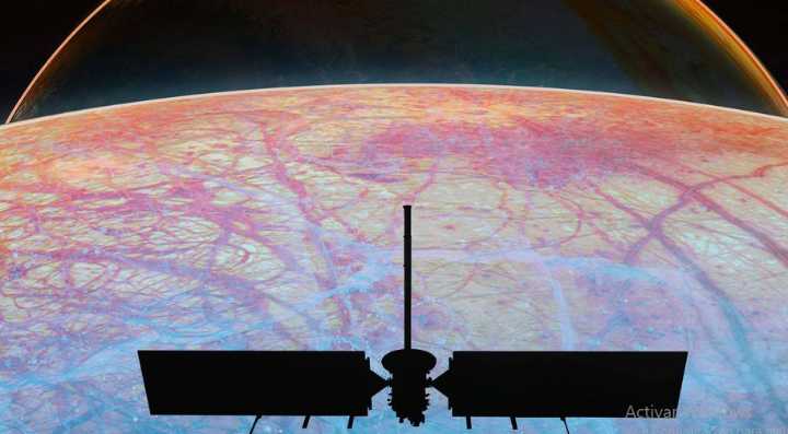 Observatorio del Teide fotografía un chorro de 6.000 km dirigiéndose al Sol: el extraño fenómeno del objeto interestelar 3I/ATLAS