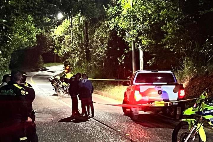 Acribillan a un adolescente en el intercambiador de San Silvestre, en Santander