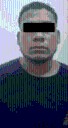 Apresado en el Atanasio Girardot tras haber sido expulsado de Colombia