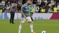 Carvajal, entre dos y tres meses de baja
