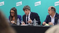 Junts decide por unanimidad romper con el PSOE y las bases votarán el miércoles y el jueves