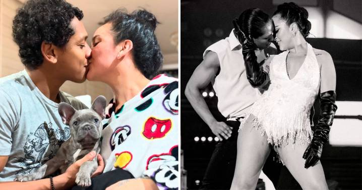 Daniela Darcourt sorprende con su drástica decisión tras su ruptura con Waldir Felipa: ¿Qué pasó con 'Mambo'?