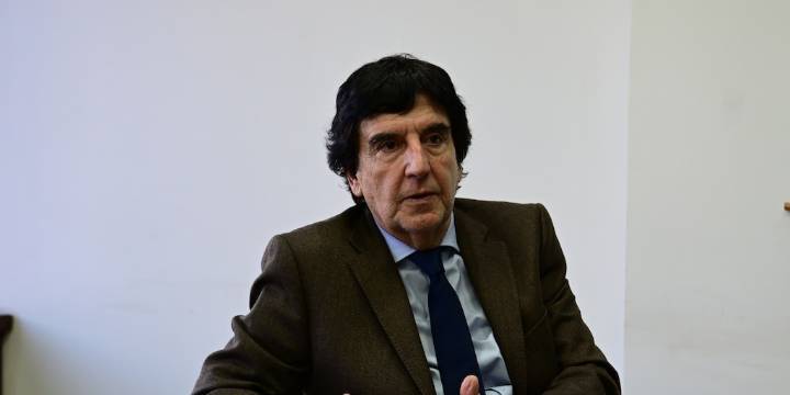 Carlos Melconian: “Para la Argentina, Bessent fue igual a caerse infartado en la puerta de la clínica y salir con tres stents”