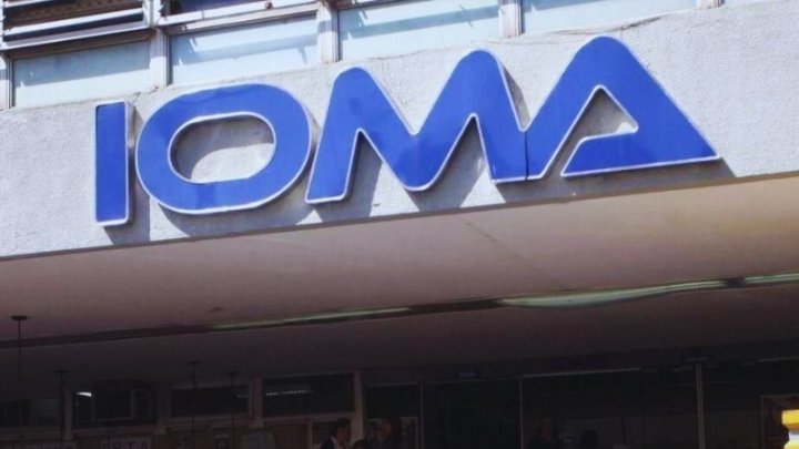 ¿Qué está pasando en IOMA?