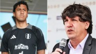 Jean Ferrari envió rotundo mensaje a Renato Tapia por polémico tuit tras designación de Manuel Barreto