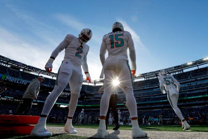 Dolphins players could be on the move at trade deadline