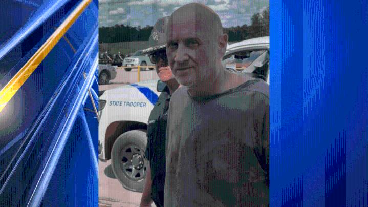 Arkansas prison escapee Grant Hardin's trial pushed to 2026