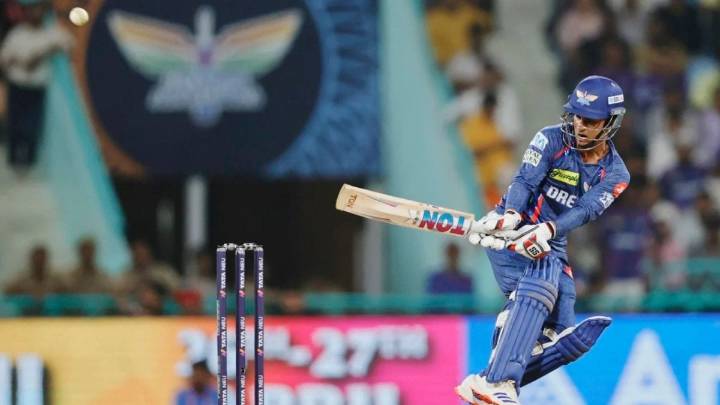 LSG Star Adds First-Class Five-Wicket Haul In Ranji Trophy To Stellar Batting Record