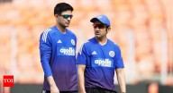 'Tough for Shubman Gill ... ': Gautam Gambhir opens up ahead of ODI series vs Australia