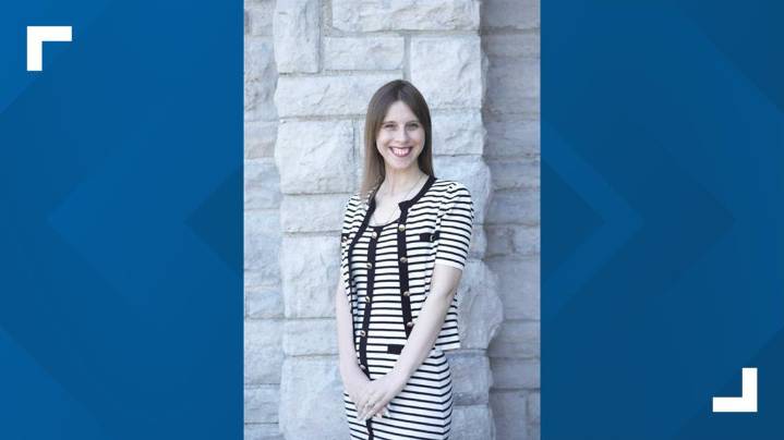 Woman enters Toledo City Council race as write-in 1 month before election
