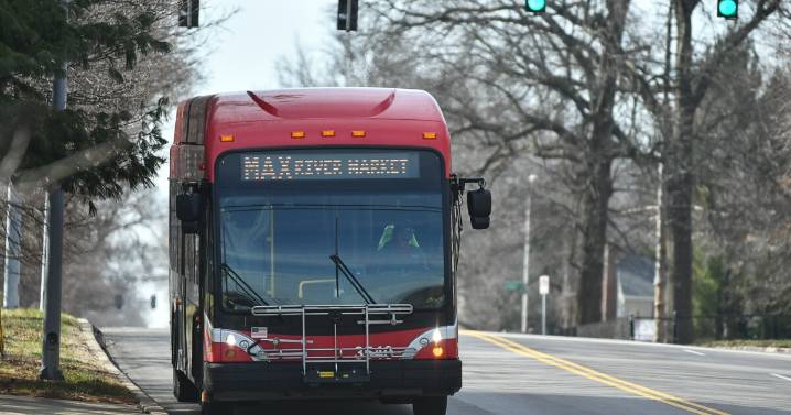 Kansas City will lose a bus line as it gains a streetcar route