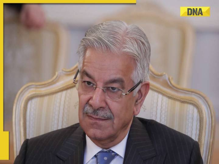 Does Khawaja Asif's war rhetoric expose Pakistan's frustration after defeat?