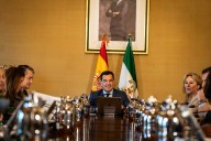 El Presupuesto de Andalucía para 2026 será aprobado esta semana por el Gobierno andaluz