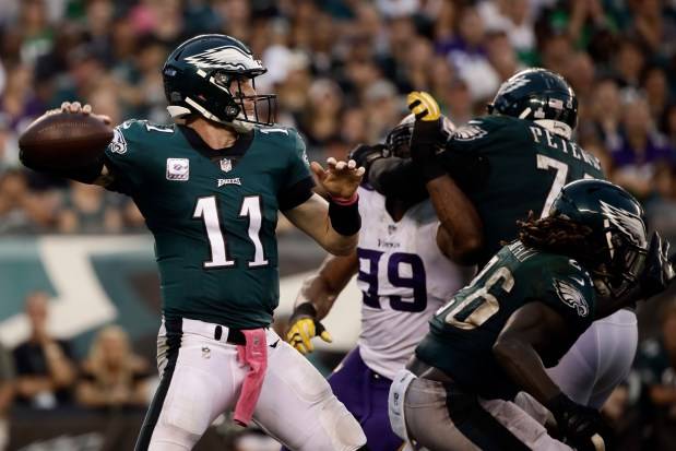 The Loop NFL Picks: Week 7