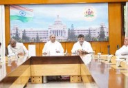 K'taka cabinet gives nod to Peripheral Ring Road, renames it as '...
