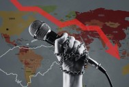 Creciente hostilidad contra el periodismo promovida por los discursos oficiales