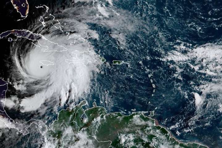 What to know about Hurricane Melissa