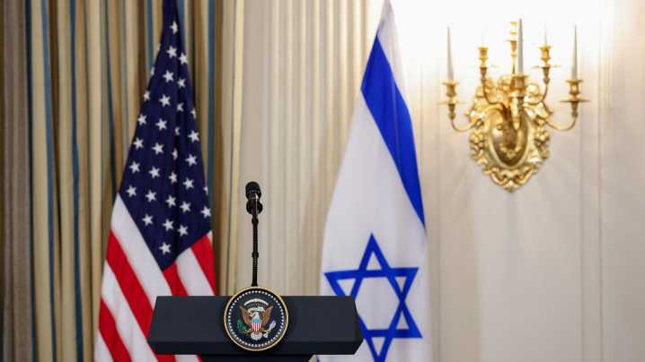 La tregua entre Israel y Hamás que pone a prueba el plan de paz de Trump: "Los problemas vendrán con la segunda parte"
