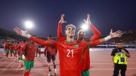 Marruecos vence a Argentina y conquista su primer Mundial Sub 20 en Chile 2025