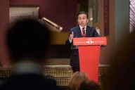 España reconoce agravios en la Conquista