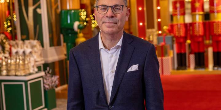 Can Macy’s win back America? How CEO Tony Spring is moving past denial and embracing change