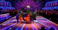 Strictly fans hail 'perfect partnership' as Nikita Kuzmin sent 'adore' message by co