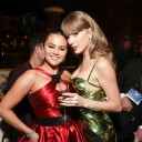Taylor Swift on Bachelorette Plans for Travis Kelce Wedding